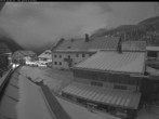 Archived image Webcam Scuol: Bos-cha West 01:00
