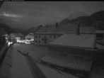 Archived image Webcam Scuol: Bos-cha West 03:00