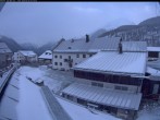 Archived image Webcam Scuol: Bos-cha West 06:00