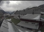 Archived image Webcam Scuol: Bos-cha West 15:00