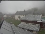 Archived image Webcam Scuol: Bos-cha West 07:00