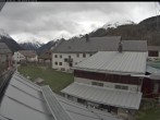 Archived image Webcam Scuol: Bos-cha West 09:00