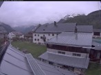 Archived image Webcam Scuol: Bos-cha West 07:00