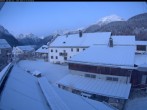 Archived image Webcam Scuol: Bos-cha West 06:00