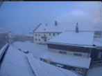 Archived image Webcam Scuol: Bos-cha West 07:00