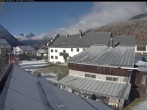 Archived image Webcam Scuol: Bos-cha West 09:00