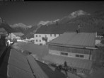 Archived image Webcam Scuol: Bos-cha West 17:00