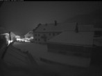 Archiv Foto Webcam Scuol: Bos-cha - Blick Westen 23:00