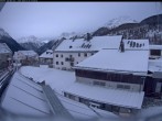 Archiv Foto Webcam Scuol: Bos-cha - Blick Westen 09:00