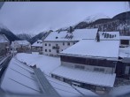 Archiv Foto Webcam Scuol: Bos-cha - Blick Westen 11:00