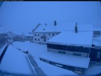 Archiv Foto Webcam Scuol: Bos-cha - Blick Westen 15:00