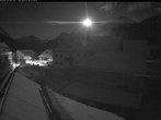 Archived image Webcam Scuol: Bos-cha West 23:00