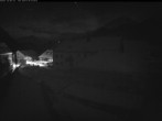 Archived image Webcam Scuol: Bos-cha West 01:00