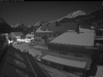 Archiv Foto Webcam Scuol: Bos-cha - Blick Westen 03:00