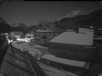 Archiv Foto Webcam Scuol: Bos-cha - Blick Westen 05:00