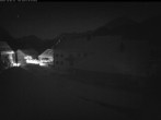 Archiv Foto Webcam Scuol: Bos-cha - Blick Westen 23:00