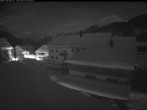 Archiv Foto Webcam Scuol: Bos-cha - Blick Westen 05:00