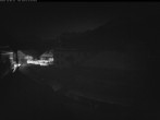 Archiv Foto Webcam Scuol: Bos-cha - Blick Westen 23:00