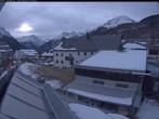 Archived image Webcam Scuol: Bos-cha West 15:00