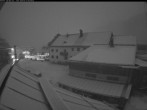 Archiv Foto Webcam Scuol: Bos-cha - Blick Westen 23:00