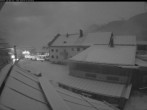 Archiv Foto Webcam Scuol: Bos-cha - Blick Westen 01:00