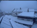 Archiv Foto Webcam Scuol: Bos-cha - Blick Westen 06:00