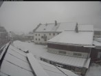 Archiv Foto Webcam Scuol: Bos-cha - Blick Westen 07:00