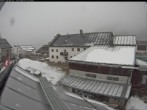 Archiv Foto Webcam Scuol: Bos-cha - Blick Westen 09:00