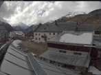 Archiv Foto Webcam Scuol: Bos-cha - Blick Westen 13:00