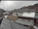 Archiv Foto Webcam Scuol: Bos-cha - Blick Westen 15:00