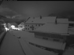 Archiv Foto Webcam Scuol: Bos-cha - Blick Westen 19:00