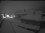 Archiv Foto Webcam Scuol: Bos-cha - Blick Westen 23:00