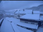 Archiv Foto Webcam Scuol: Bos-cha - Blick Westen 01:00