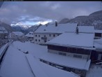 Archiv Foto Webcam Scuol: Bos-cha - Blick Westen 02:00
