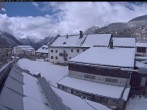 Archiv Foto Webcam Scuol: Bos-cha - Blick Westen 07:00