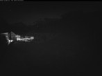 Archiv Foto Webcam Scuol: Bos-cha - Blick Westen 23:00