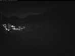 Archiv Foto Webcam Scuol: Bos-cha - Blick Westen 23:00