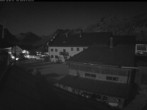 Archiv Foto Webcam Scuol: Bos-cha - Blick Westen 01:00