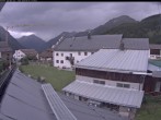 Archiv Foto Webcam Scuol: Bos-cha - Blick Westen 11:00