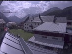 Archiv Foto Webcam Scuol: Bos-cha - Blick Westen 15:00