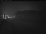Archiv Foto Webcam Scuol: Bos-cha - Blick Westen 21:00