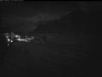 Archived image Webcam Scuol: Bos-cha West 01:00