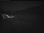 Archiv Foto Webcam Scuol: Bos-cha - Blick Westen 23:00