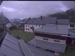 Archiv Foto Webcam Scuol: Bos-cha - Blick Westen 06:00