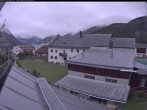 Archiv Foto Webcam Scuol: Bos-cha - Blick Westen 07:00