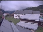Archiv Foto Webcam Scuol: Bos-cha - Blick Westen 09:00