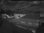 Archiv Foto Webcam Scuol: Bos-cha - Blick Westen 23:00