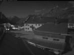 Archiv Foto Webcam Scuol: Bos-cha - Blick Westen 01:00