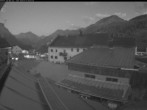 Archiv Foto Webcam Scuol: Bos-cha - Blick Westen 03:00