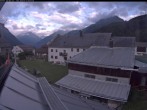 Archiv Foto Webcam Scuol: Bos-cha - Blick Westen 05:00